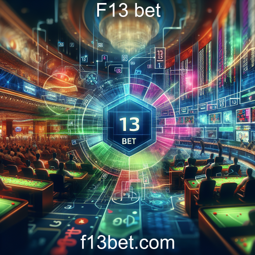 Apostas Ao Vivo no F13 bet: A Emoção das Apostas em Tempo Real