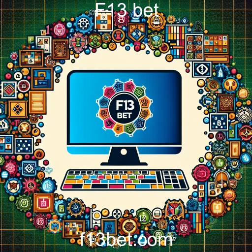 Explorando a Categoria de Jogos de Estratégia na F13 Bet