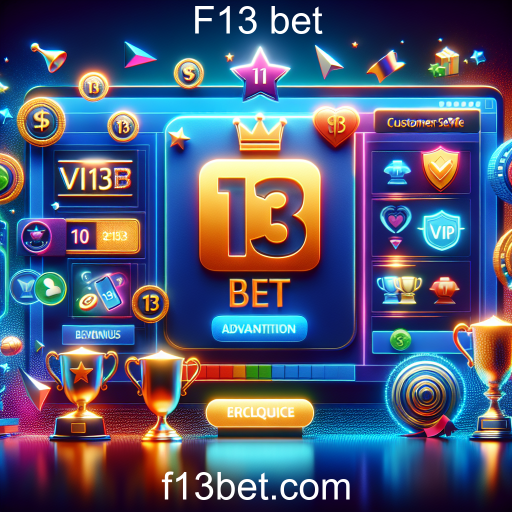 Descubra o Programa VIP do F13 bet: Vantagens Exclusivas para Jogadores Dedicados